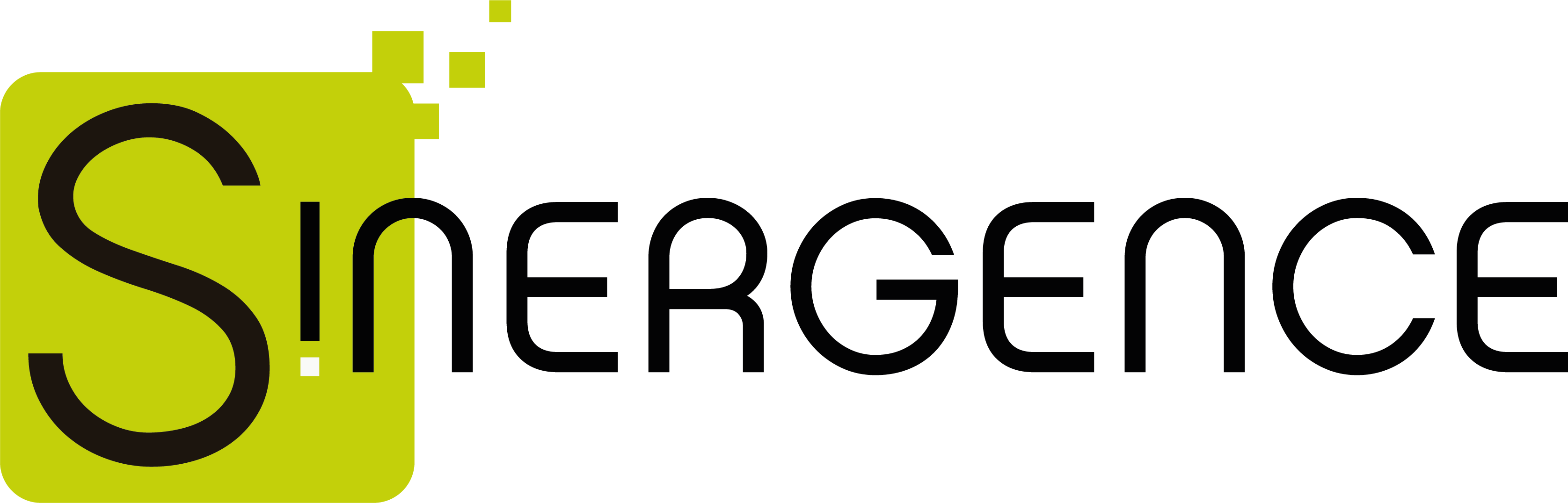 S!nergence